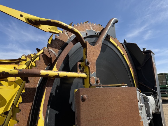 2024 John Deere 772 - Photo21