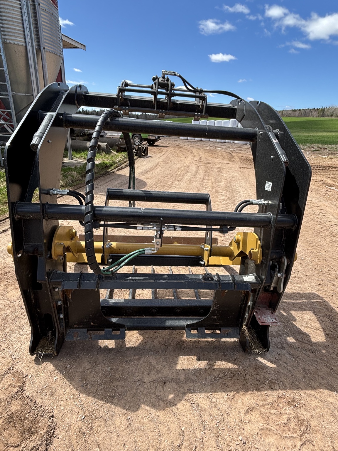 2023 Horst BK60 Image 4