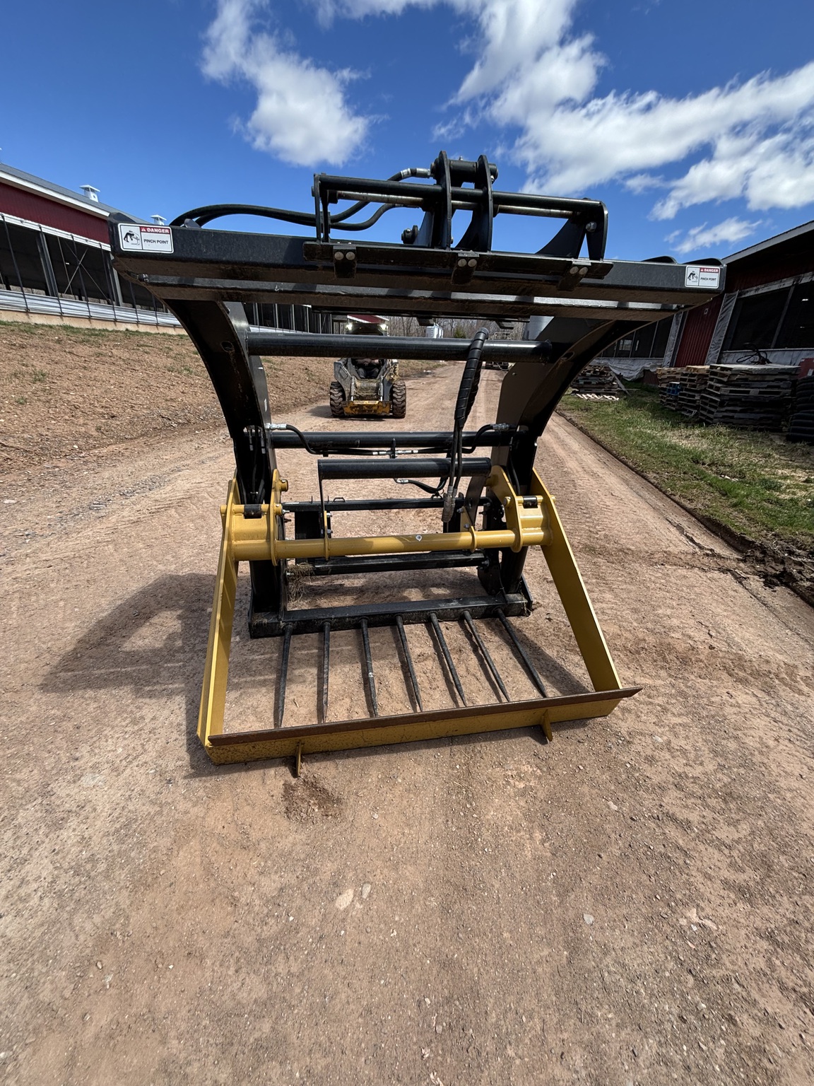 2023 Horst BK60 Image 2