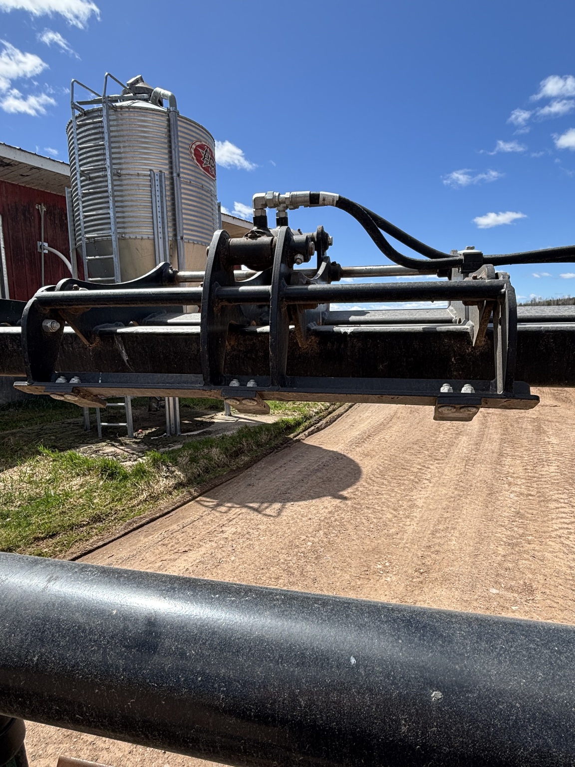 2023 Horst BK60 Image 6