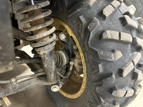 2018 John Deere XUV 590M (7th thumbnail)