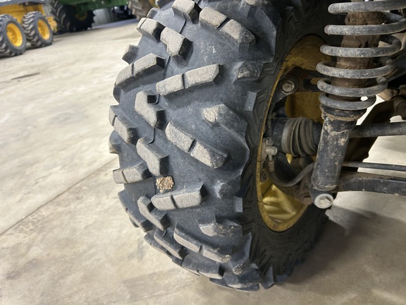2018 John Deere XUV 590M (9th thumbnail)