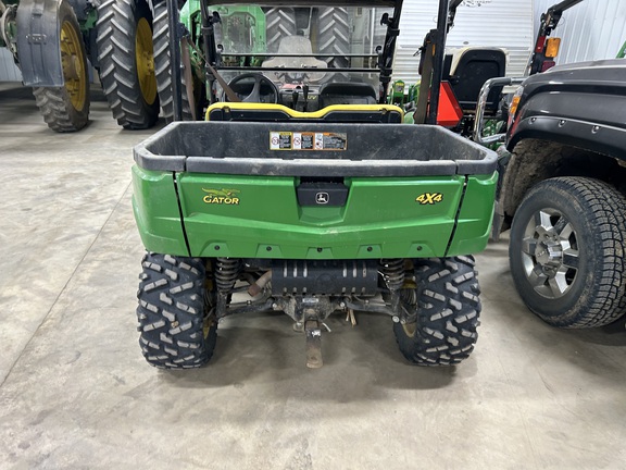 2018 John Deere XUV 590M (3rd thumbnail)