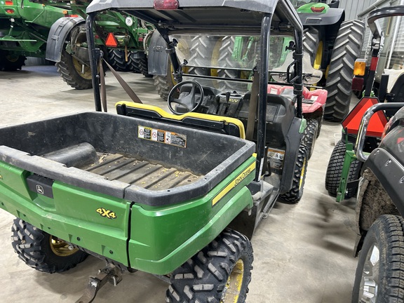 2018 John Deere XUV 590M (5th thumbnail)