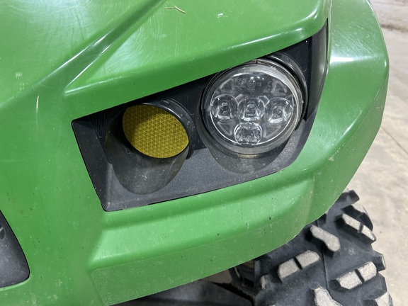 2018 John Deere XUV 590M (6th thumbnail)