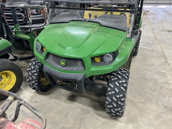 2018 John Deere XUV 590M (4th thumbnail)