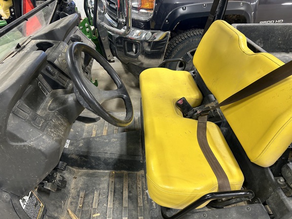 2018 John Deere XUV 590M (10th thumbnail)