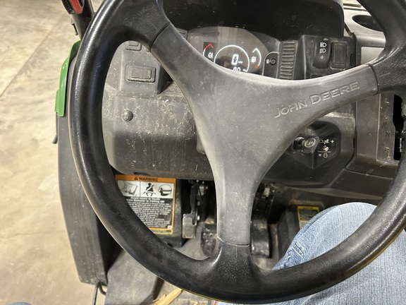 2018 John Deere XUV 590M (14th thumbnail)
