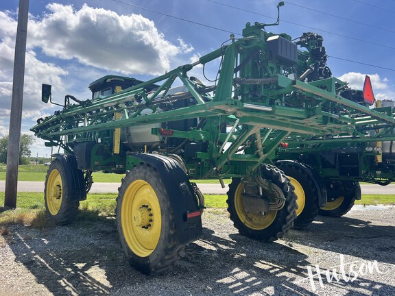 Photo of 2023 John Deere 410R