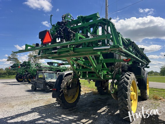 Photo of 2023 John Deere 410R