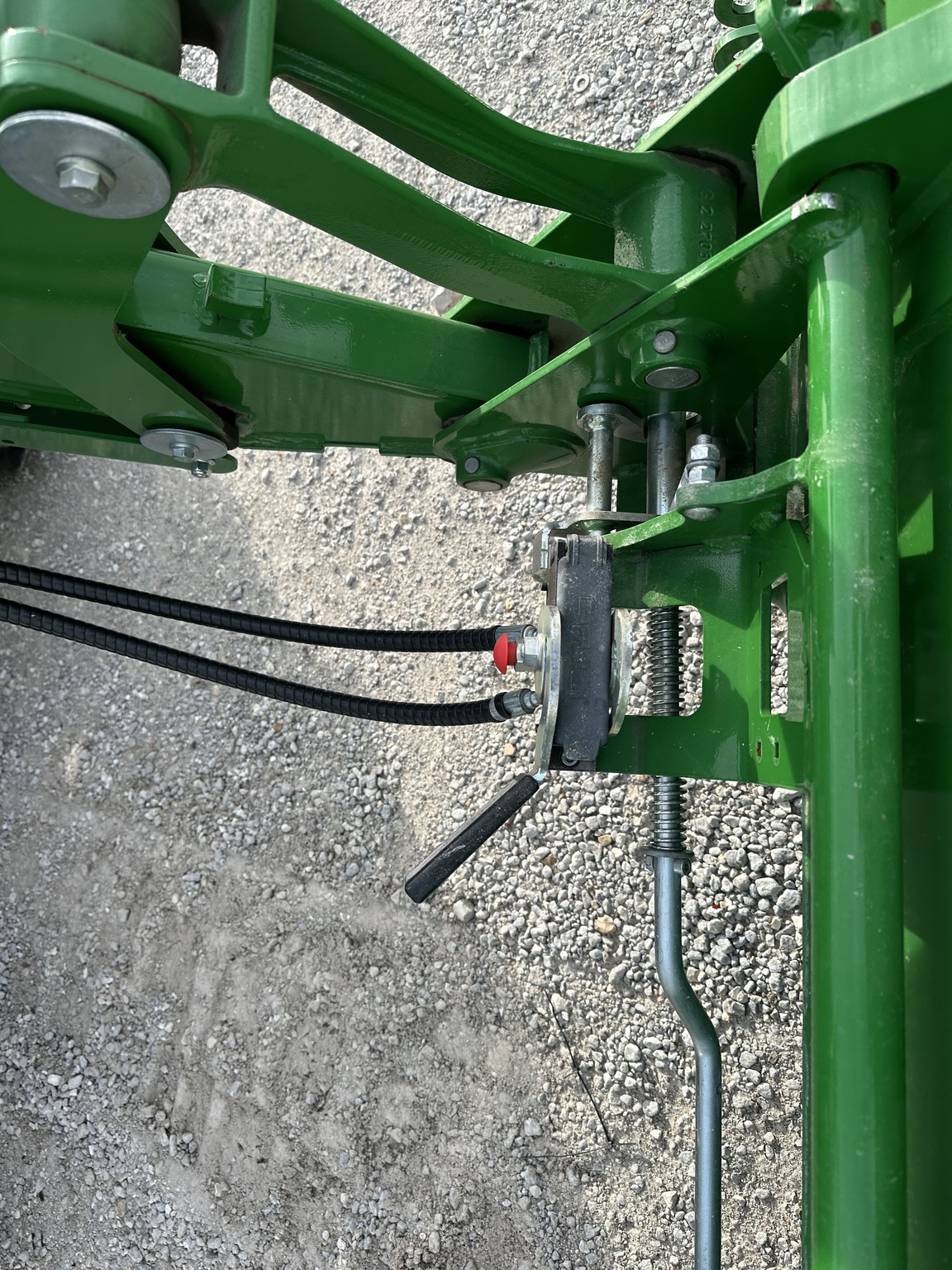  2023 John Deere 6R 130 at Heritage Tractor in Joplin, MO