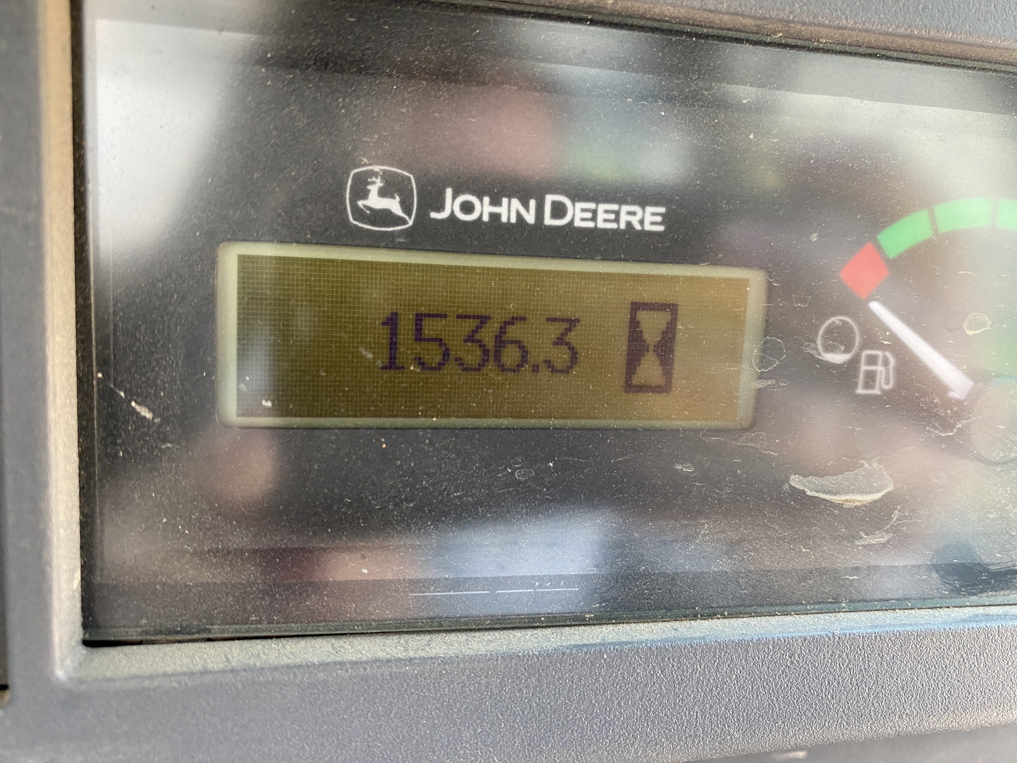 2022 John Deere 332G Image 12