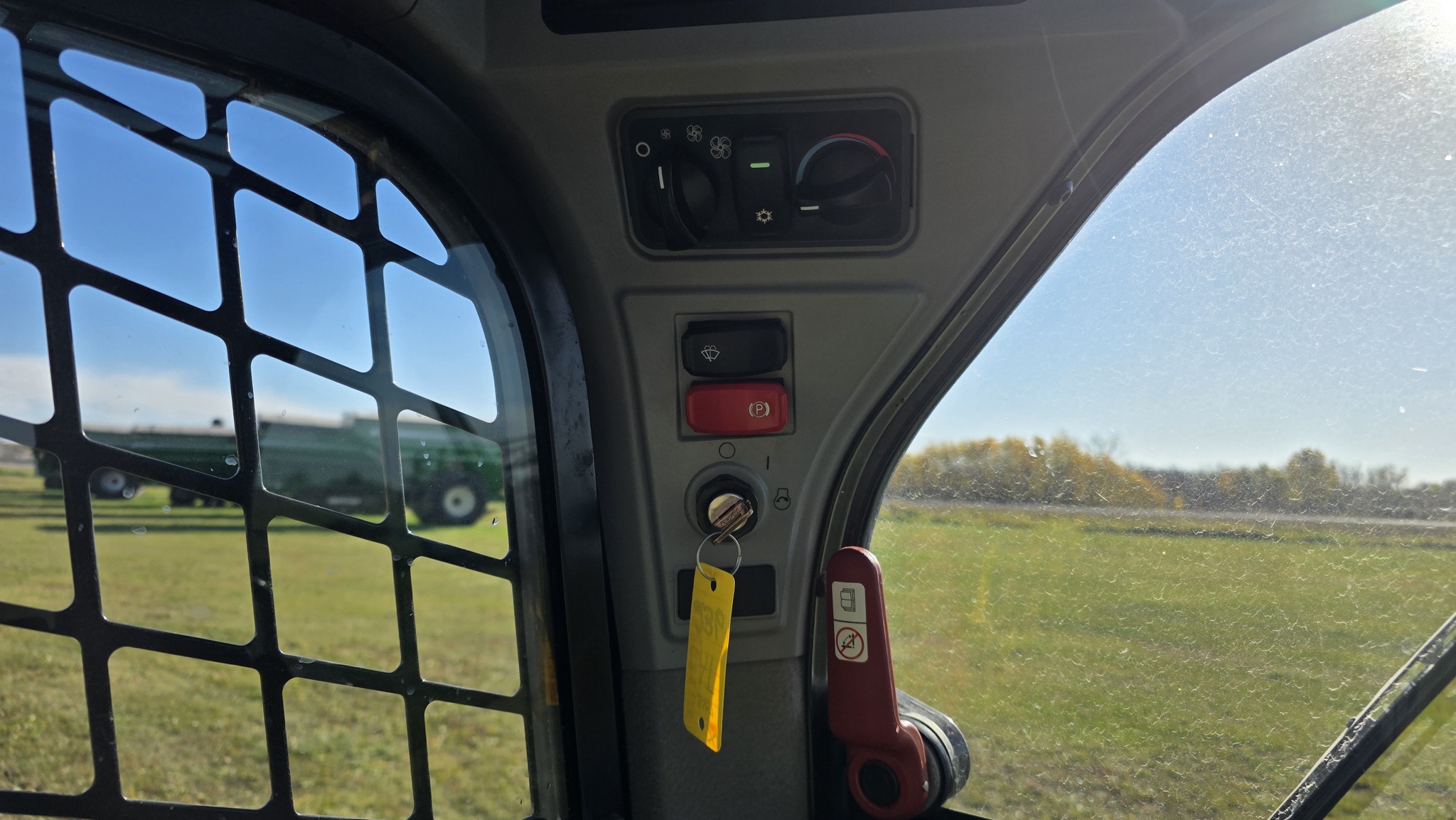 2020 Caterpillar 262D3 Image 19