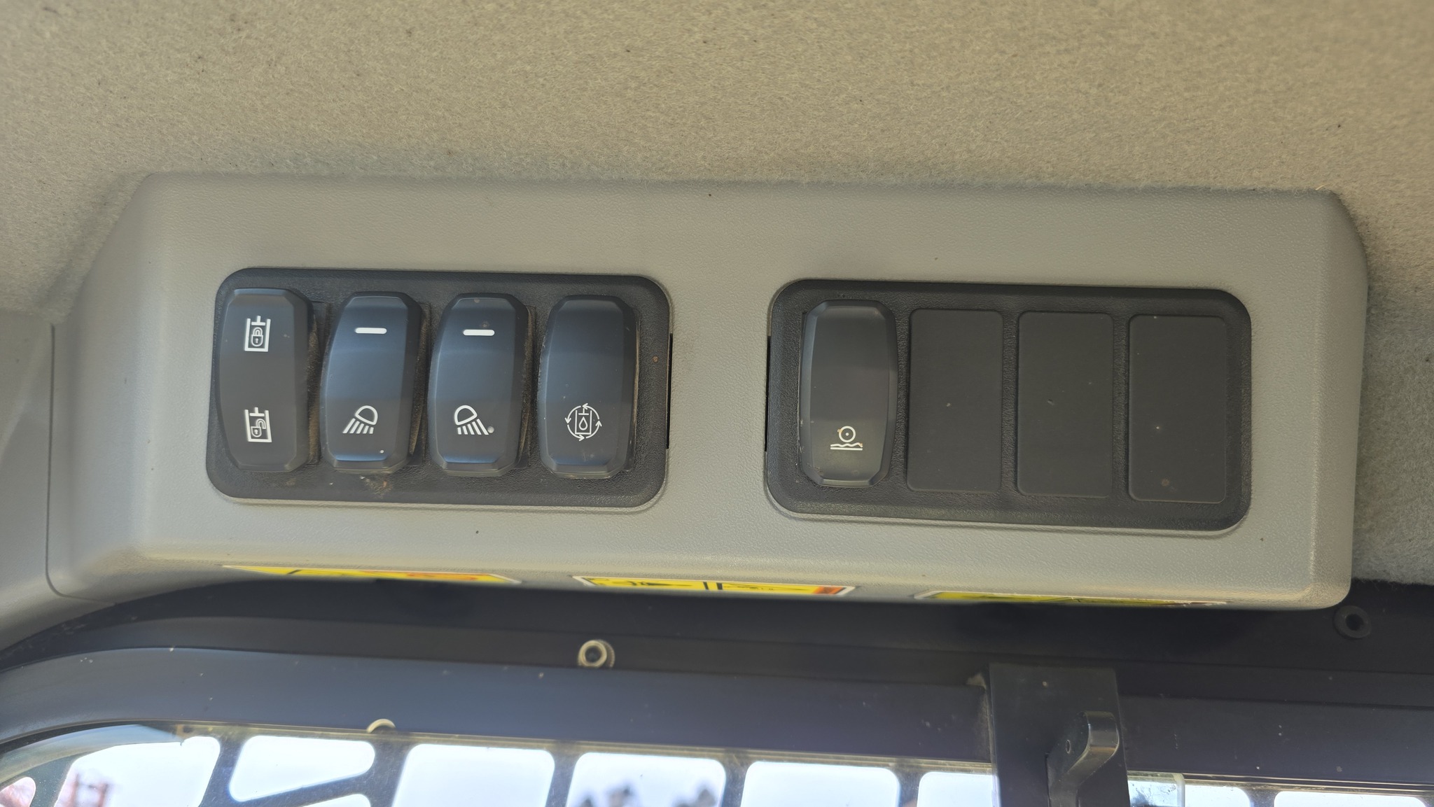 2020 Caterpillar 262D3 Image 21