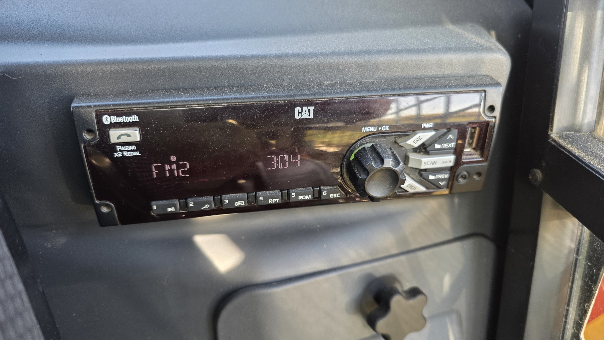 2020 Caterpillar 262D3 Image 22