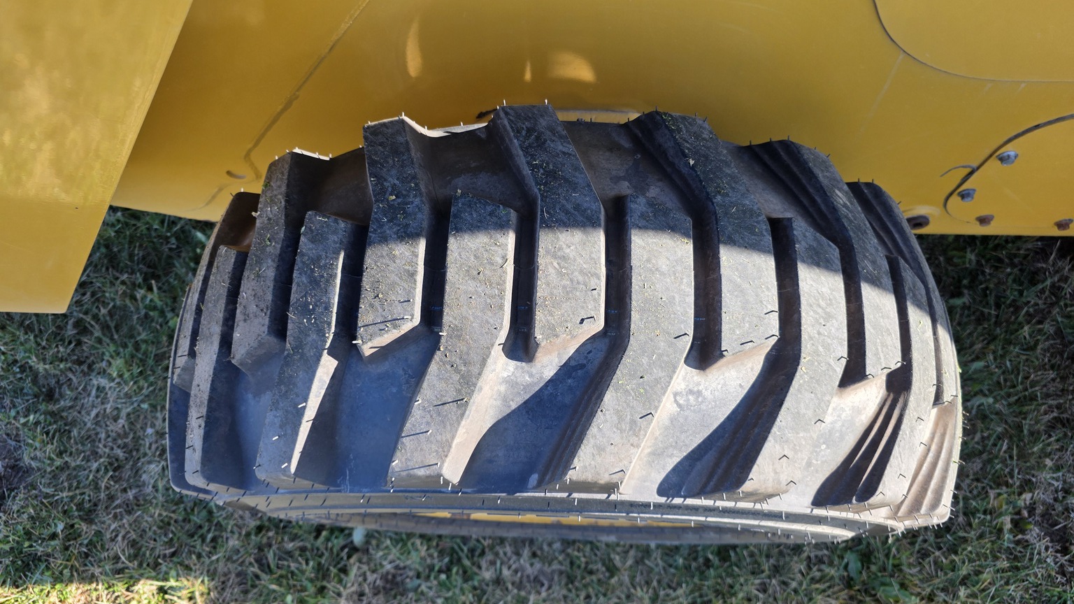 2020 Caterpillar 262D3 Image 10