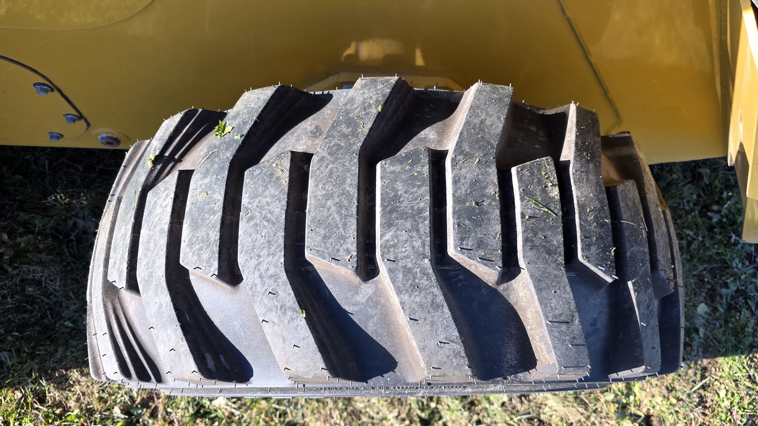 2020 Caterpillar 262D3 Image 11