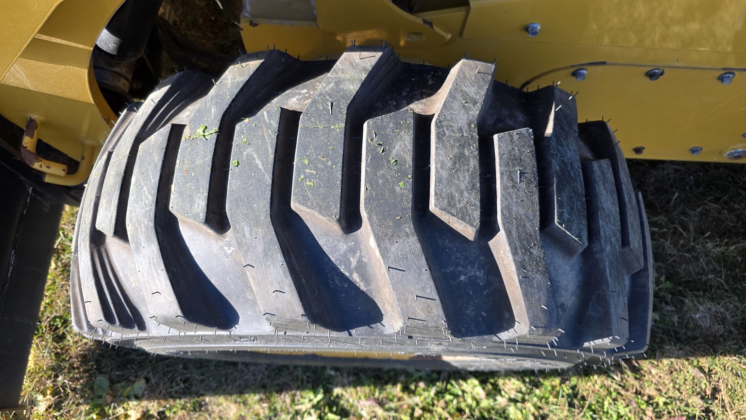 2020 Caterpillar 262D3 Image 12