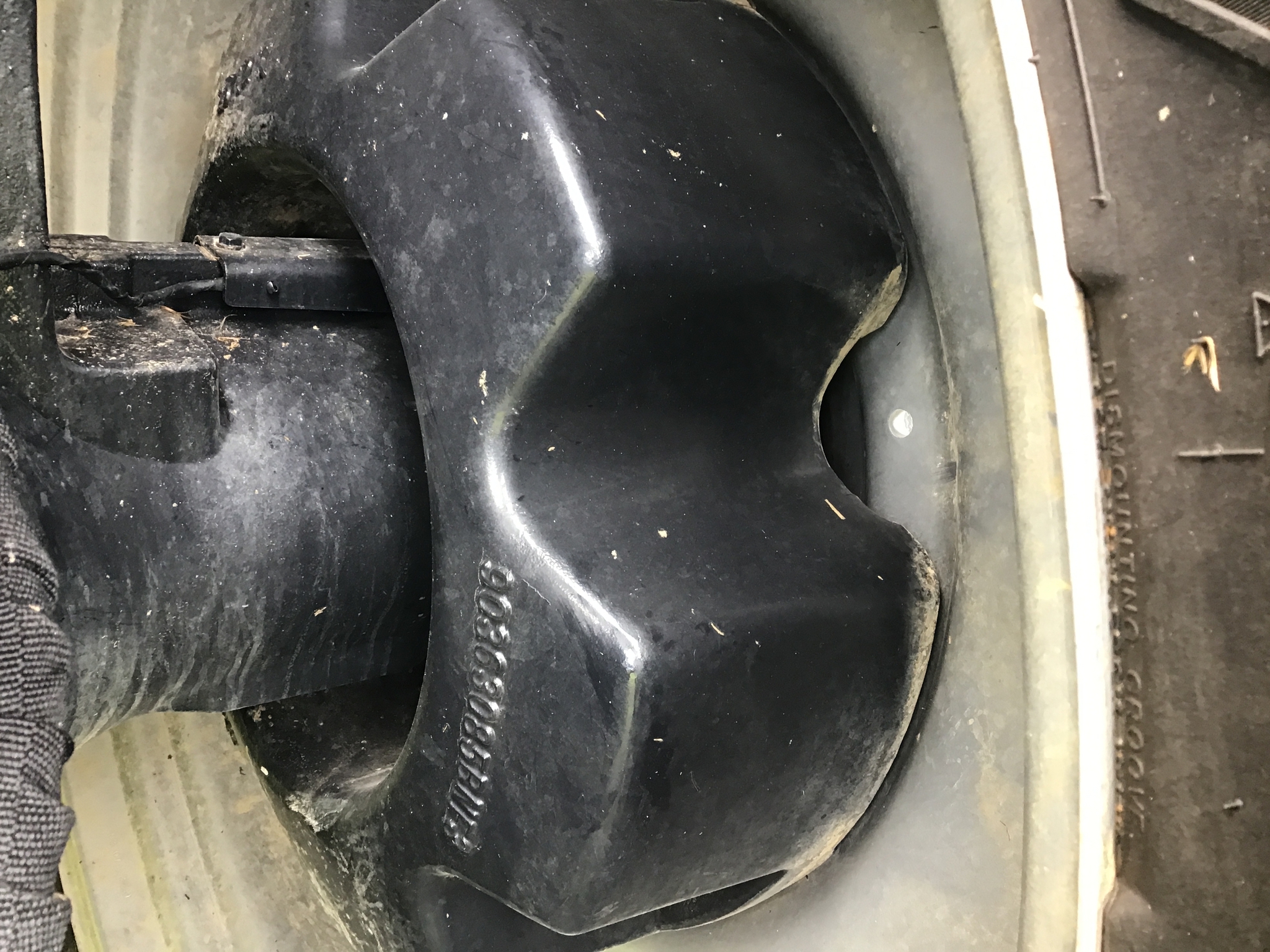 Used 2022 Case IH Magnum 280 AFS Row Crop Tractors at Koenig Equipment in Greensburg, IN - PhotoXL25