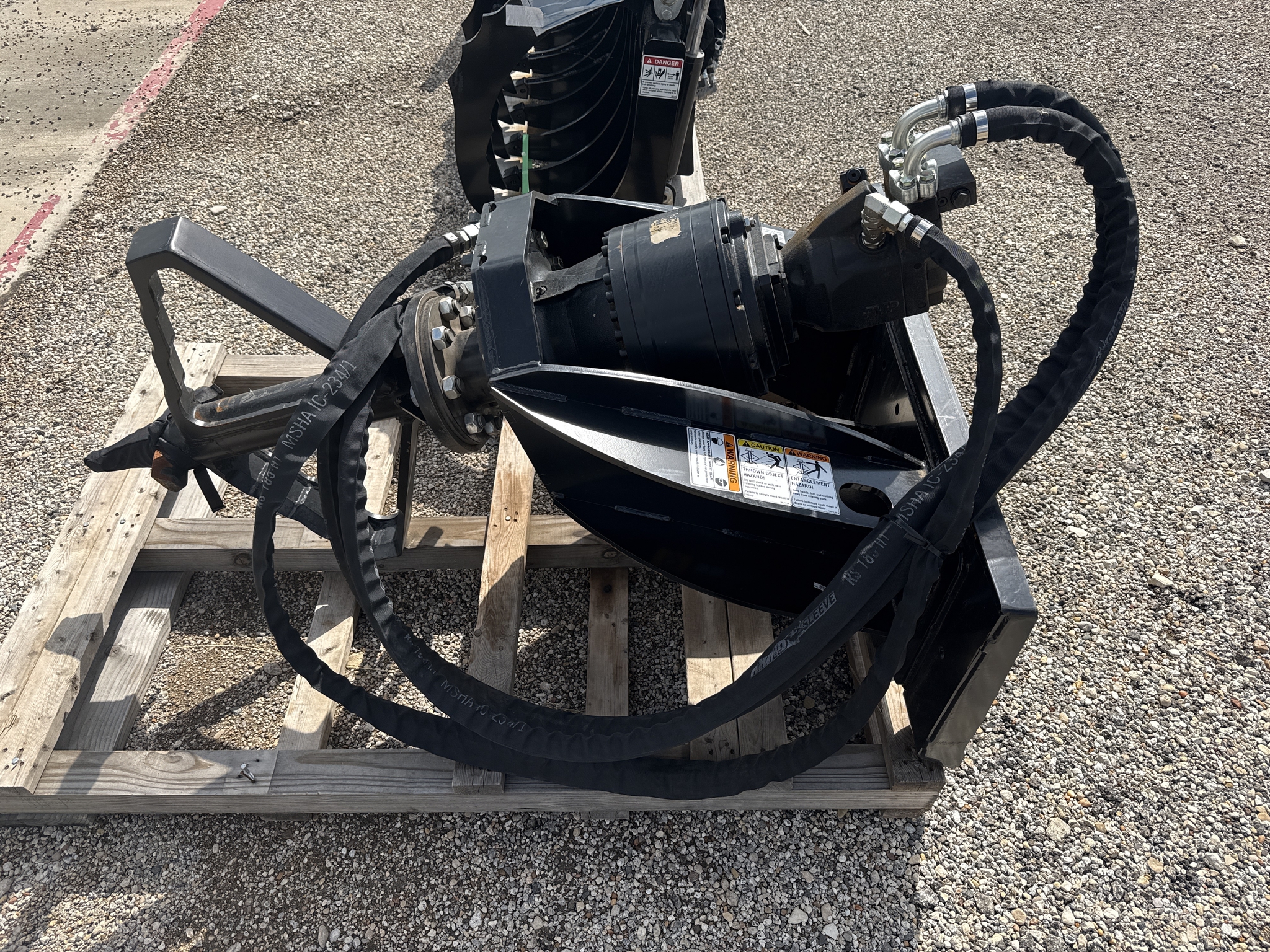 2025 John Deere SS30 Image 1