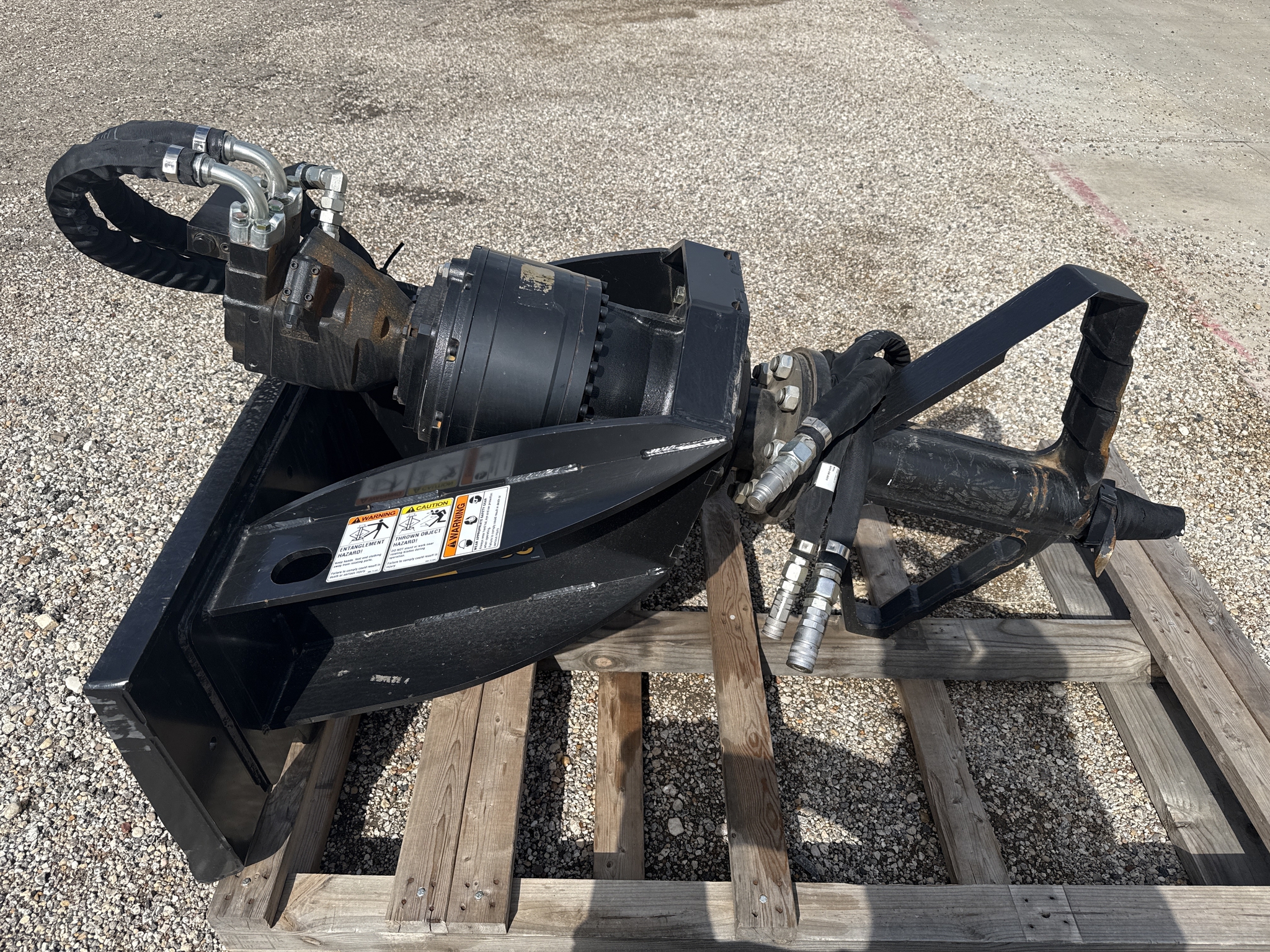 2025 John Deere SS30 Image 4