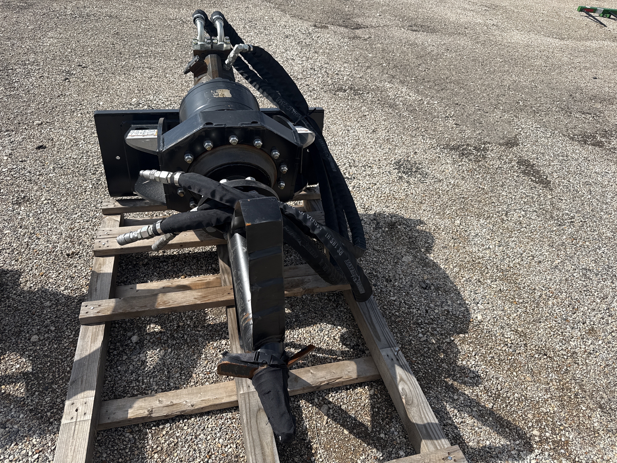 2025 John Deere SS30 Image 18