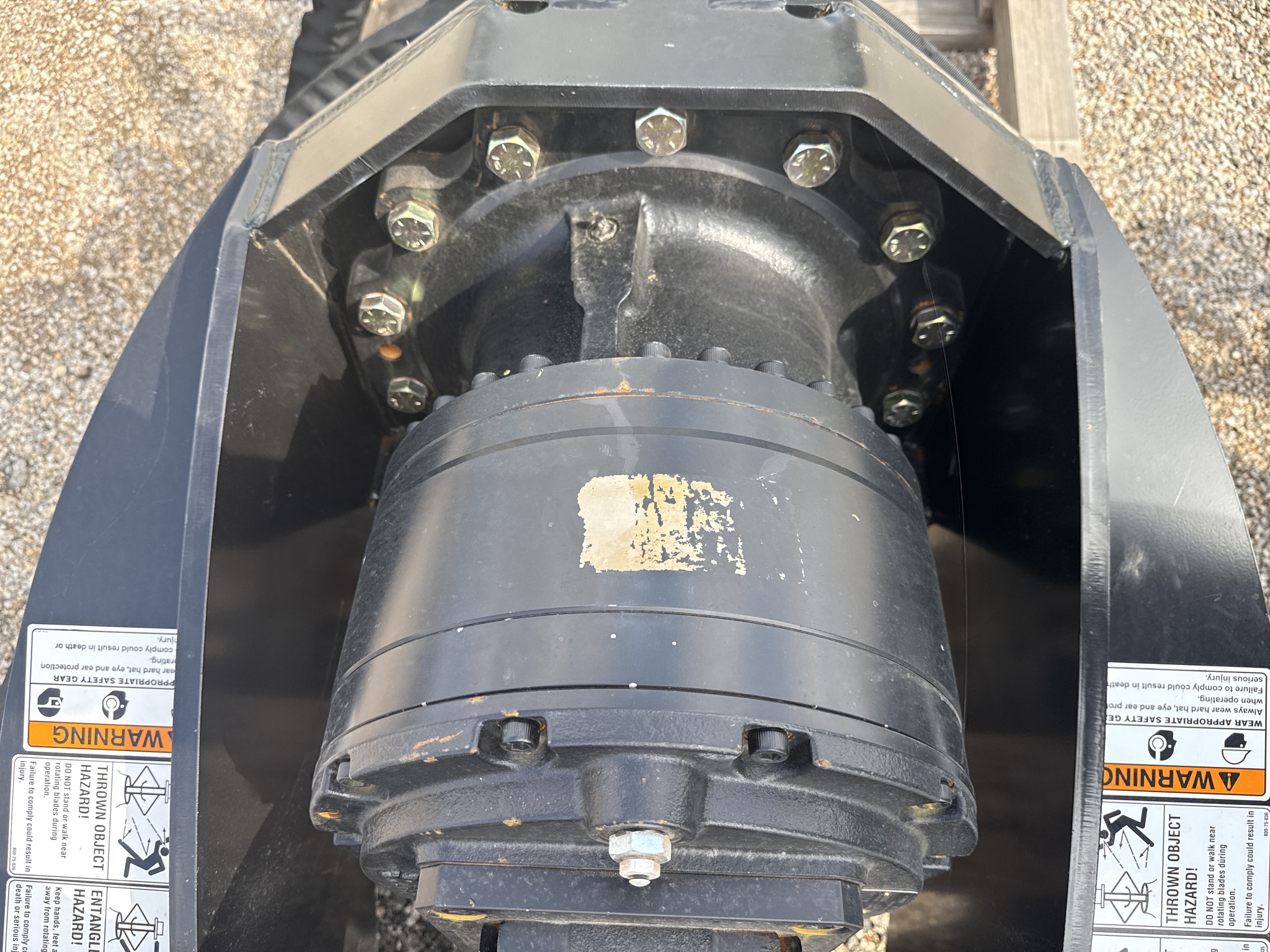 2025 John Deere SS30 Image 22