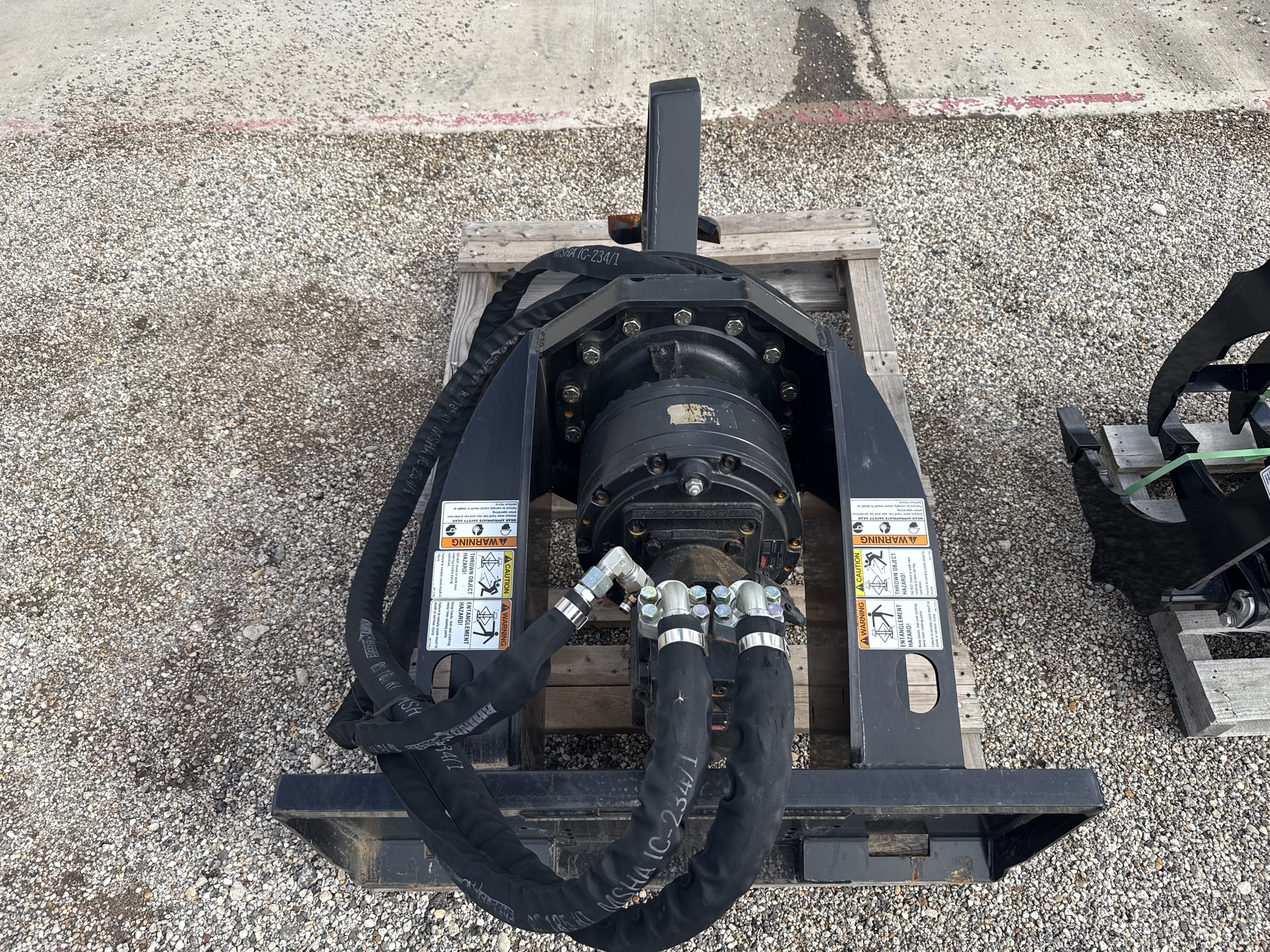 2025 John Deere SS30 Image 24