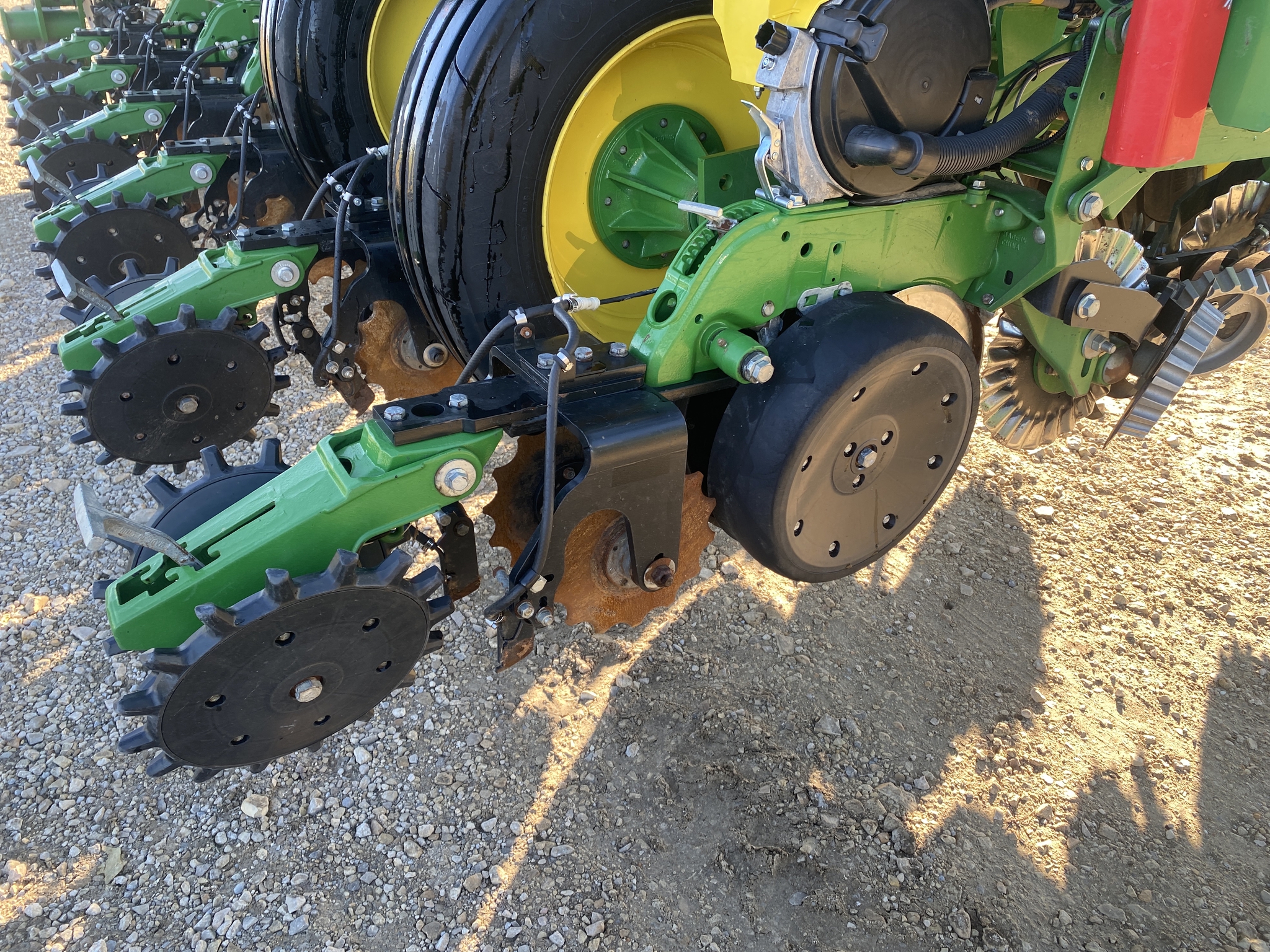 2022 John Deere 1795 Image 10