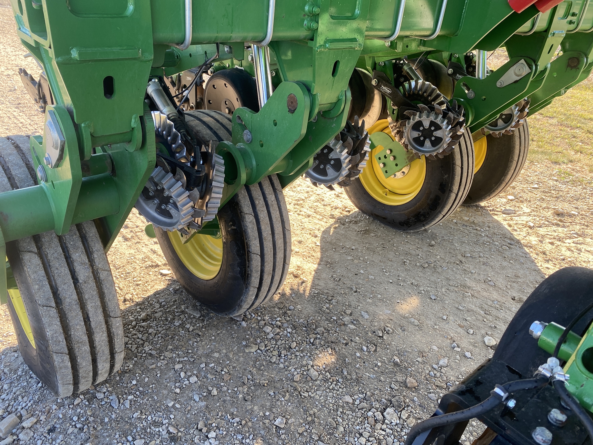 2022 John Deere 1795 Image 11