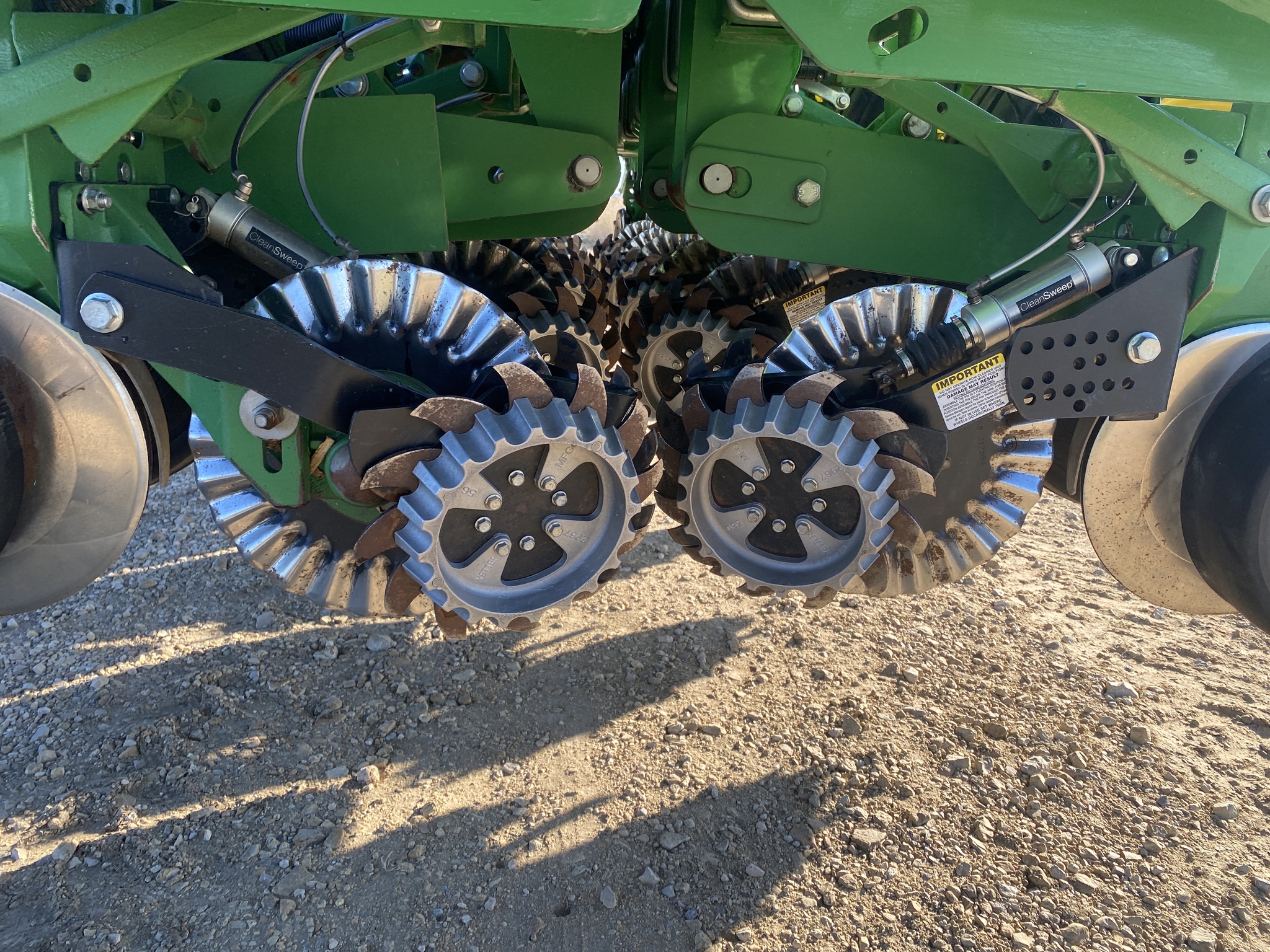 2022 John Deere 1795 Image 14