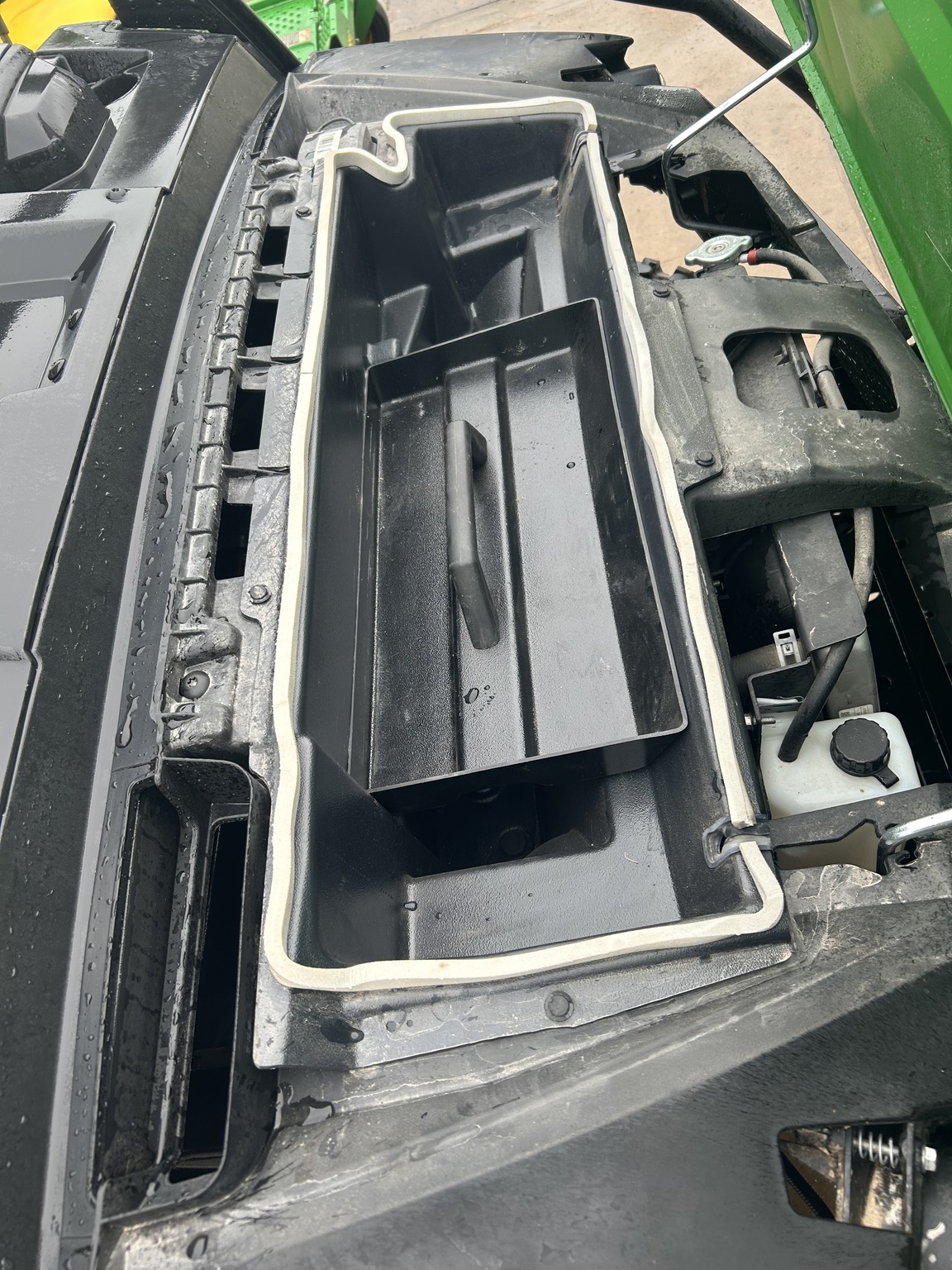  2019 John Deere XUV 835M at Heritage Tractor in Joplin, MO