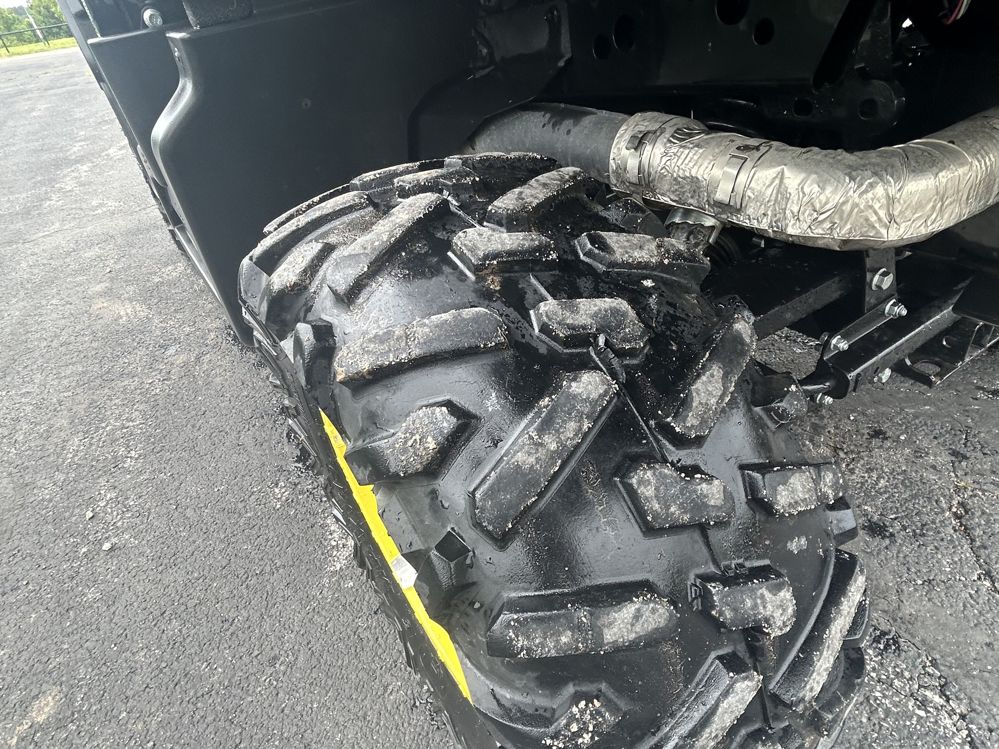  2019 John Deere XUV 835M at Heritage Tractor in Joplin, MO