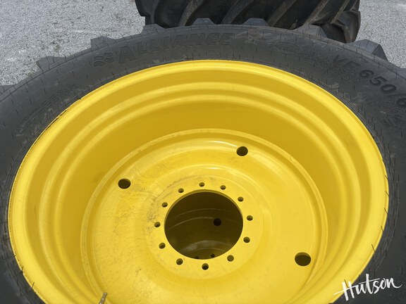 Photo of 2025 Alliance VF650/65R38