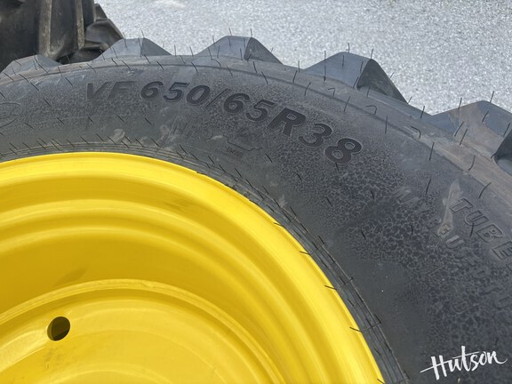 Photo of 2025 Alliance VF650/65R38