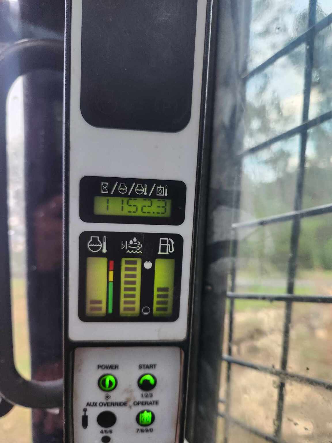 2019 New Holland C234 Image 5