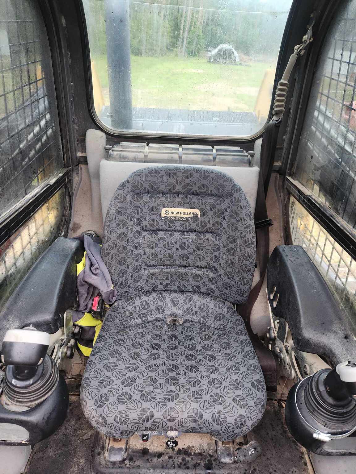 2019 New Holland C234 Image 6