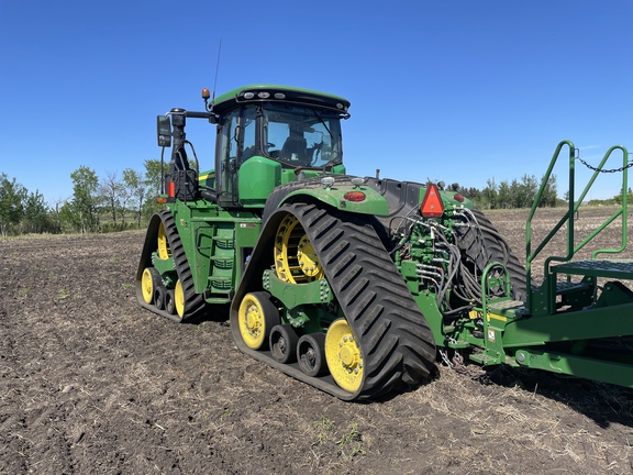 Used 2020 John Deere 9520RX Track Tractors at Horizon Ag & Turf in Vermilion, AB - Photo5