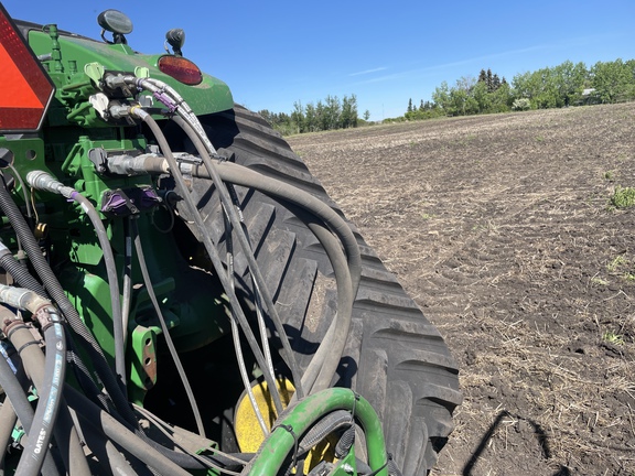 Used 2020 John Deere 9520RX Track Tractors at Horizon Ag & Turf in Vermilion, AB - Photo10