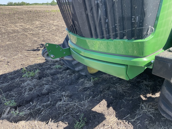 Used 2020 John Deere 9520RX Track Tractors at Horizon Ag & Turf in Vermilion, AB - Photo11