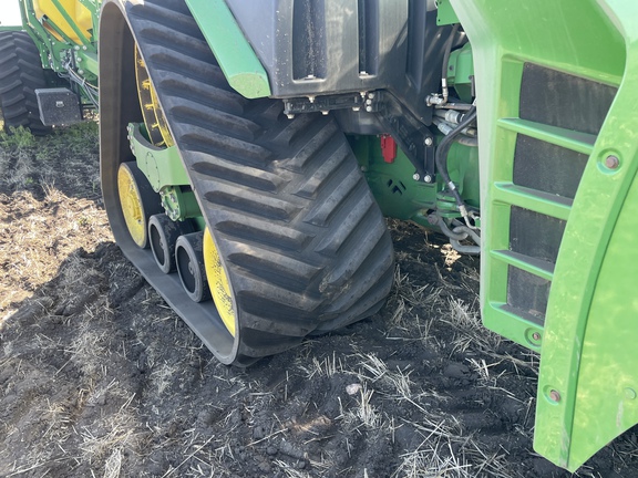 Used 2020 John Deere 9520RX Track Tractors at Horizon Ag & Turf in Vermilion, AB - Photo12