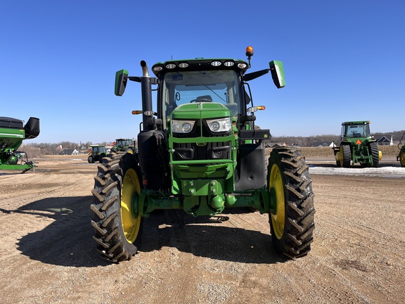 2024 John Deere 6R 165 - Photo2