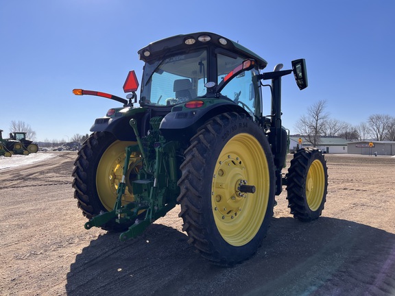 2024 John Deere 6R 165 - Photo5