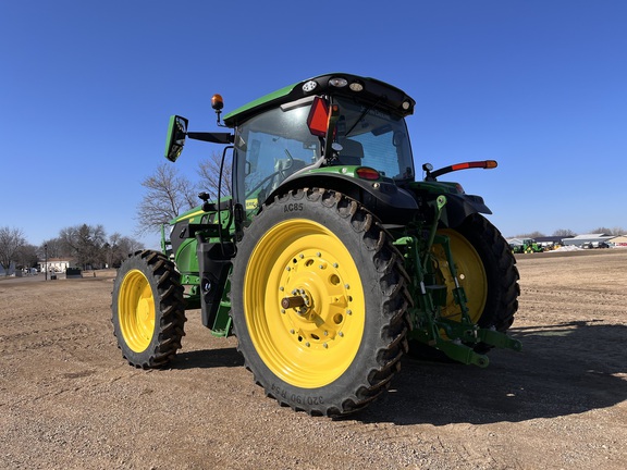 2024 John Deere 6R 165 - Photo7