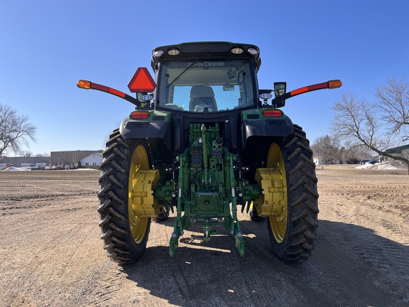 2024 John Deere 6R 165 - Photo6