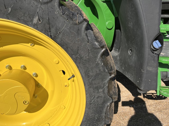 2024 John Deere 6R 165 - Photo10