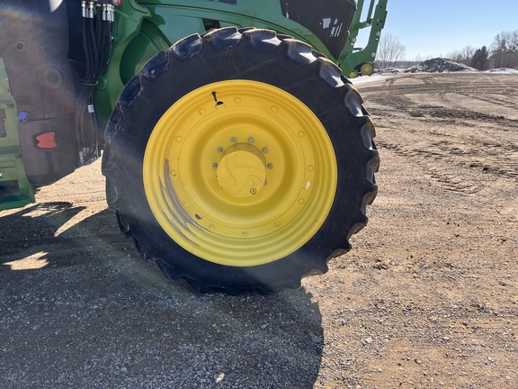 2024 John Deere 6R 165 - Photo12