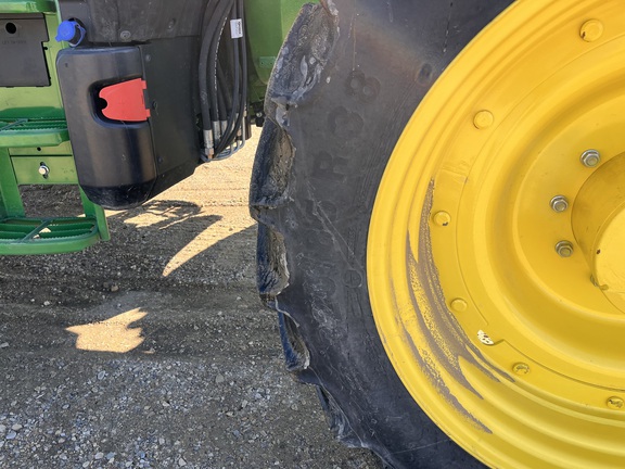 2024 John Deere 6R 165 - Photo13