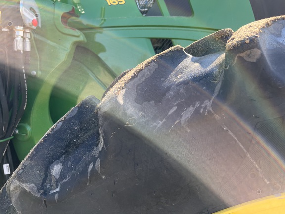 2024 John Deere 6R 165 - Photo14