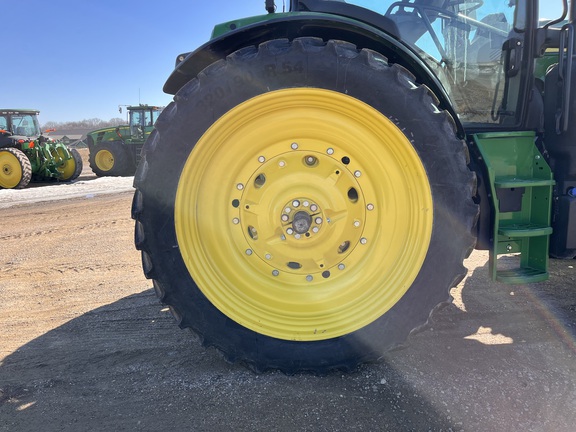2024 John Deere 6R 165 - Photo15